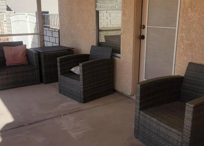 Paradise With King Bed & For The Family * Lake Havasu City