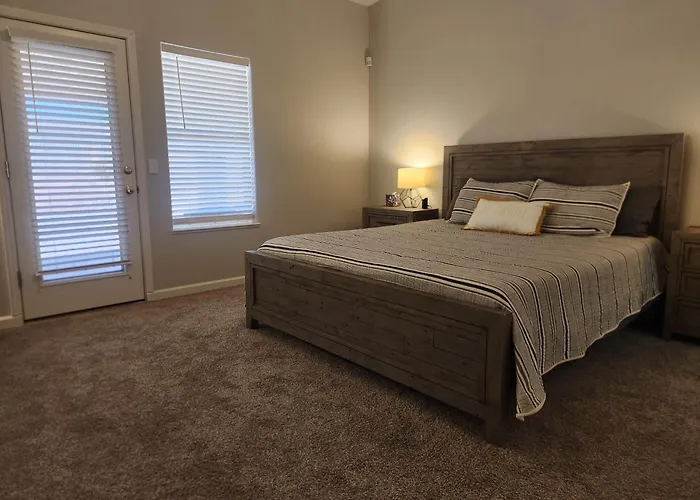 Paradise With King Bed & For The Family Lake Havasu City
