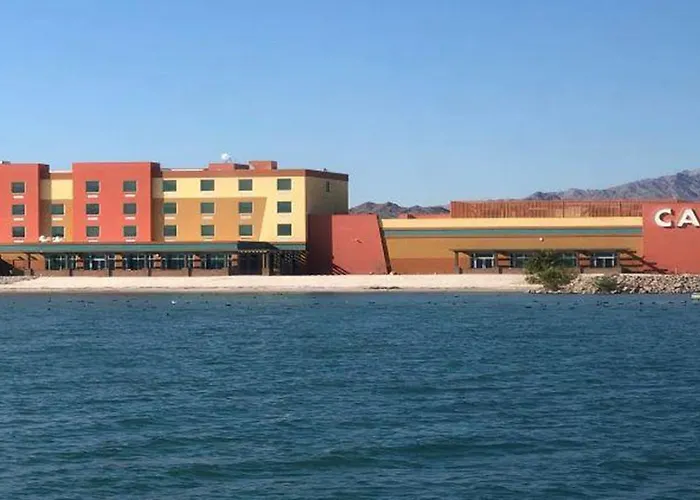 Paradise With King Bed & For The Family Lake Havasu City