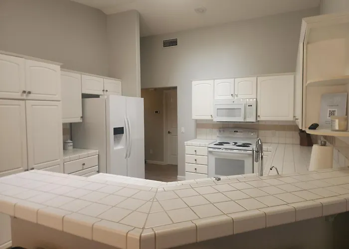 Paradise With King Bed & For The Family Lake Havasu City