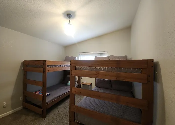 Paradise With King Bed & For The Family *