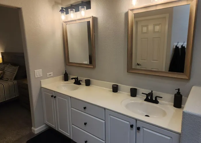 Holiday home Paradise With King Bed & For The Family Lake Havasu City