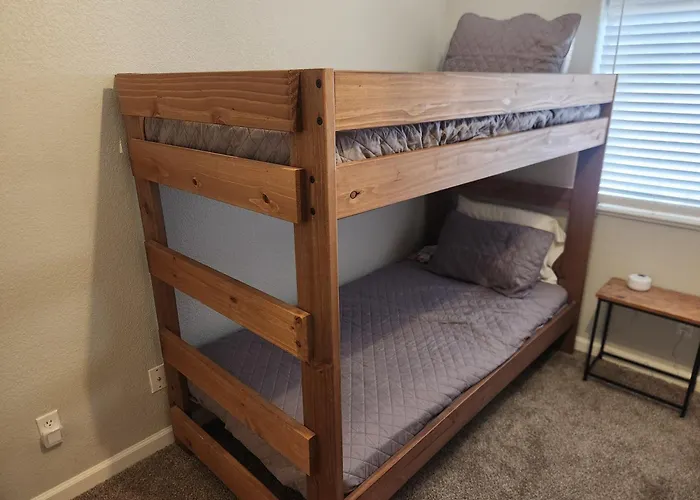 Paradise With King Bed & For The Family * Lake Havasu City
