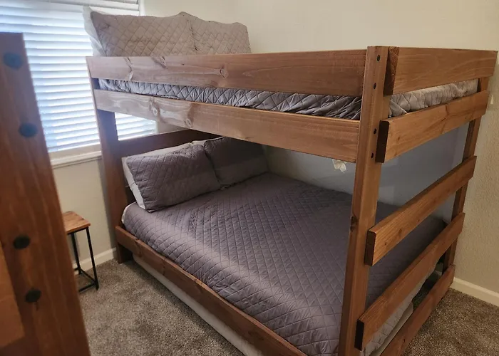 Holiday home Paradise With King Bed & For The Family Lake Havasu City