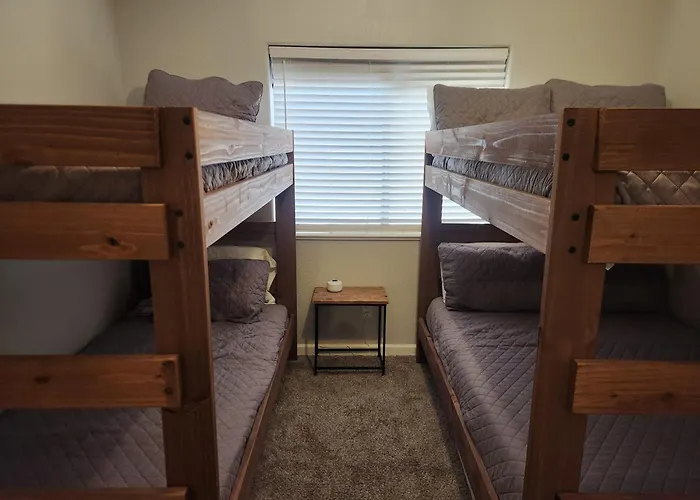 Paradise With King Bed & For The Family *
