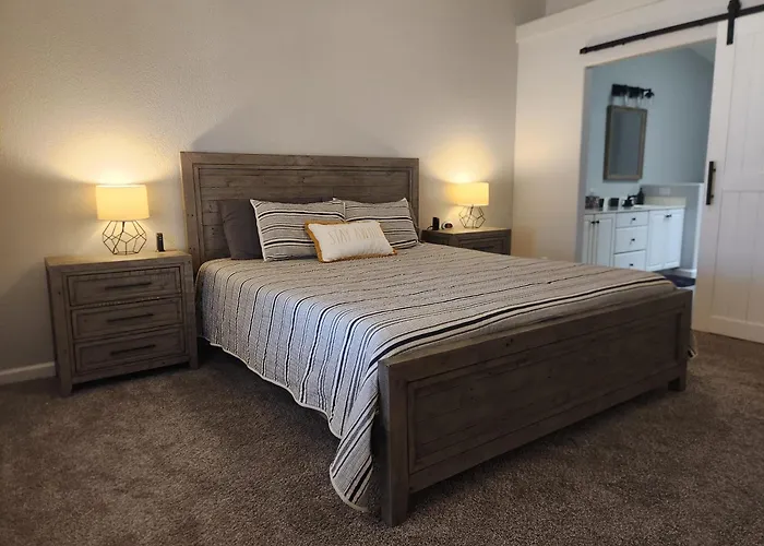Paradise With King Bed & For The Family Lake Havasu City