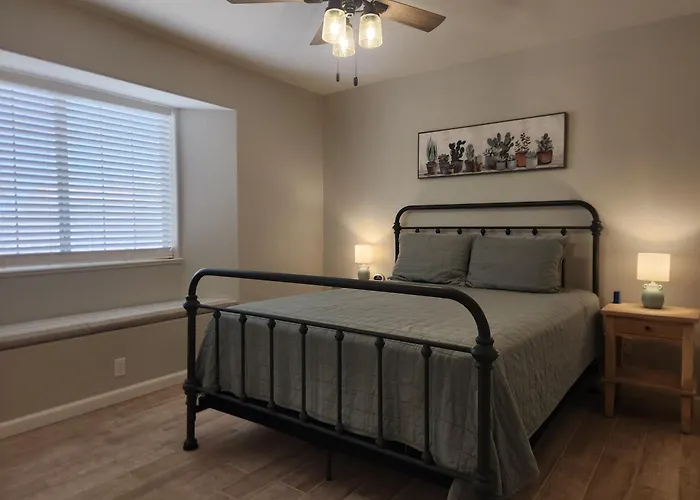 Paradise With King Bed & For The Family * Lake Havasu City