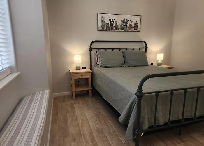 Holiday home Paradise With King Bed & For The Family Lake Havasu City