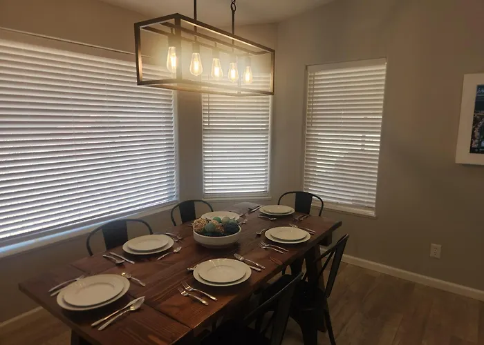 Holiday home Paradise With King Bed & For The Family Lake Havasu City